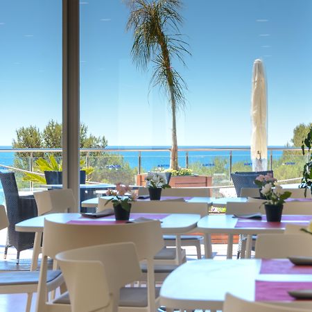 Apartaments Albatros Family Salou Buitenkant foto