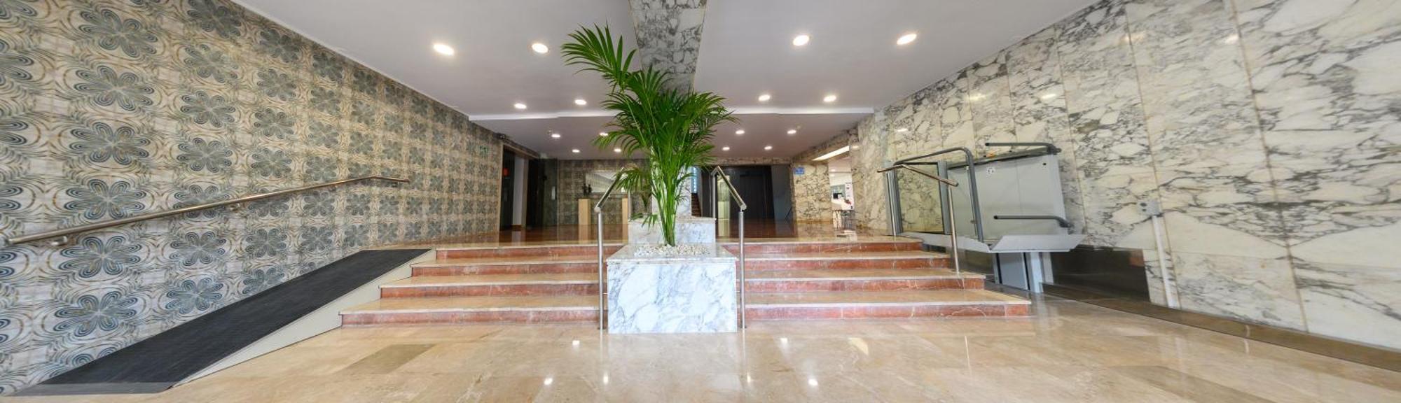 Apartaments Albatros Family Salou Buitenkant foto