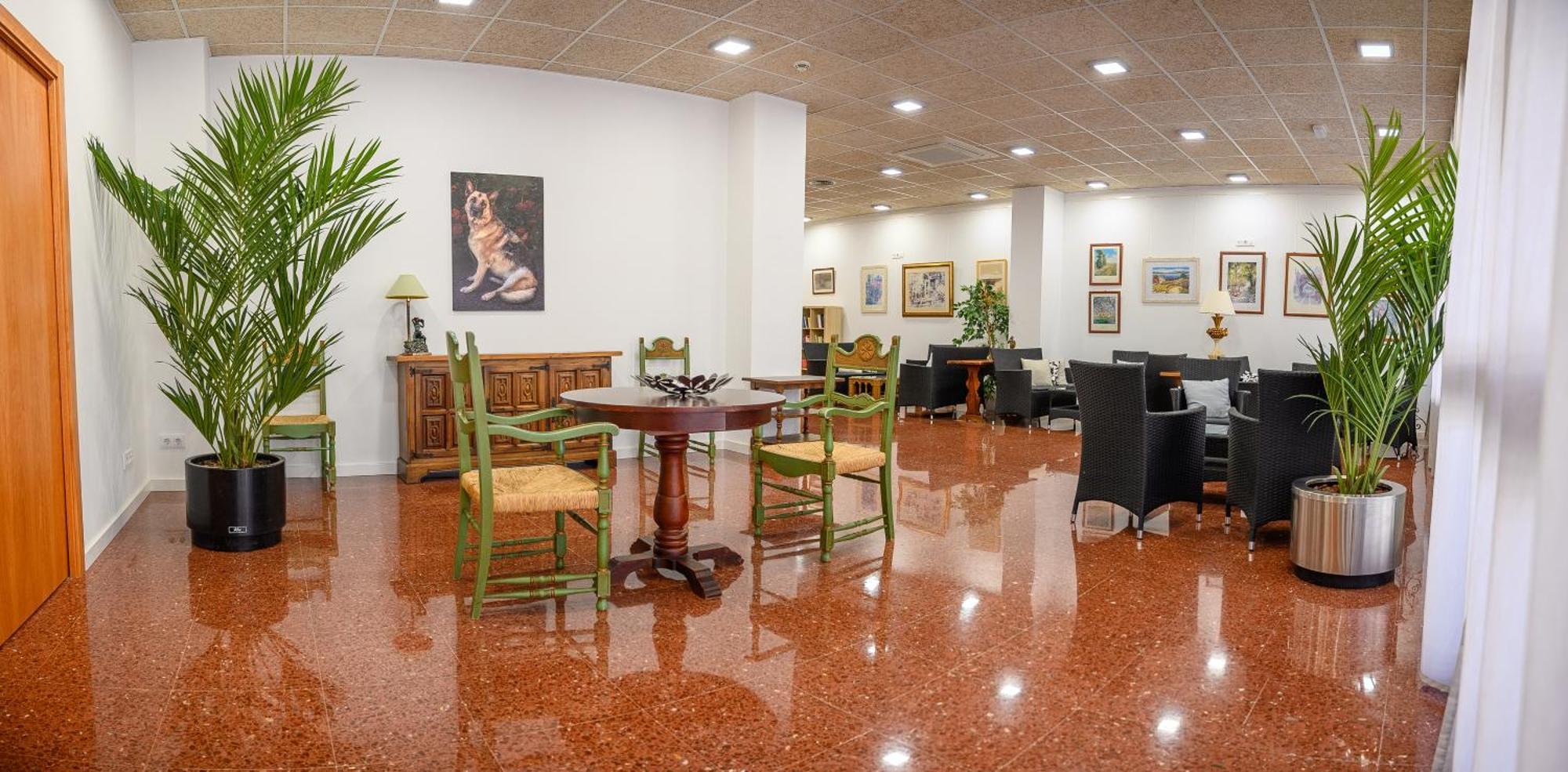 Apartaments Albatros Family Salou Buitenkant foto