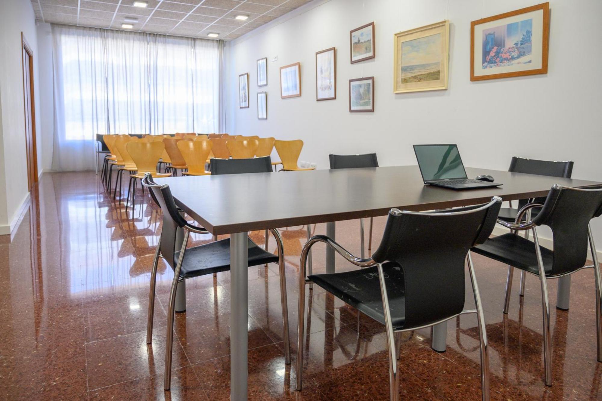 Apartaments Albatros Family Salou Buitenkant foto