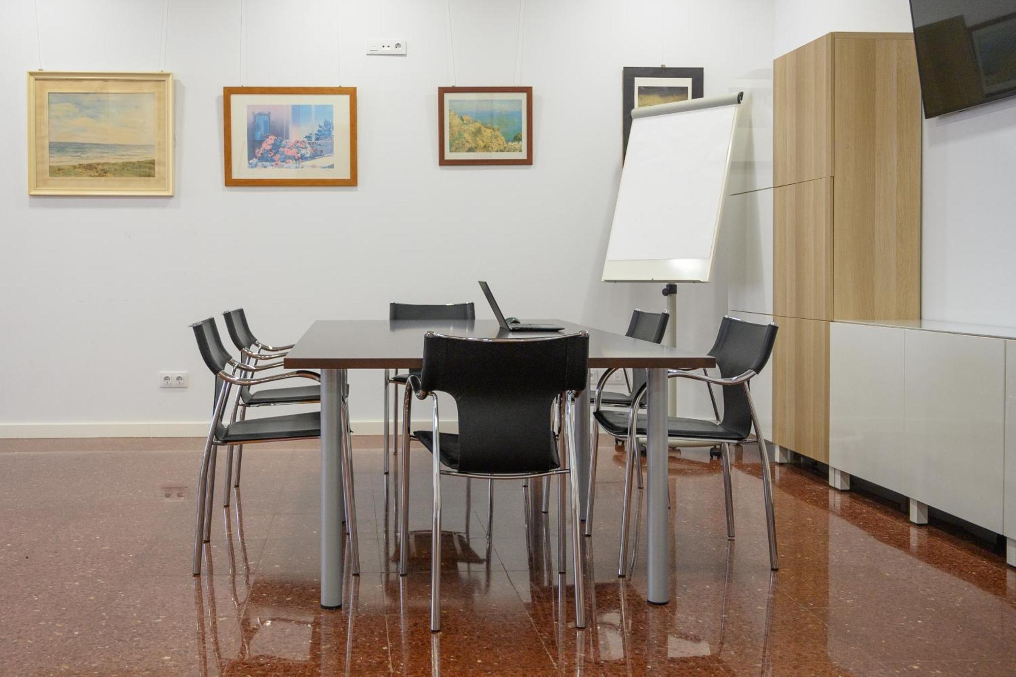 Apartaments Albatros Family Salou Buitenkant foto